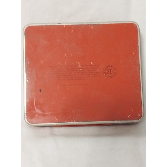 Vintage Du Maurier Columbia Cigarettes Tobacco Co. New York Peter Jackson Tin - Picture 2 of 4